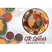 GR Spices Sdn Bhd logo - Similar company to Etablissement Manampy