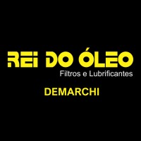 Rei do Óleo Demarchi logo - Similar company to Casa Do Óleo