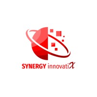 SYNERGY innovatiX logo - Similar company to Para Technologies