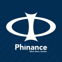 Phinance logo - Similar company to Touchtastic