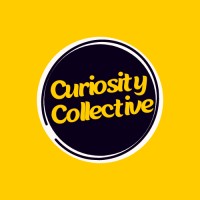 The Curiosity Collective logo - Similar company to Digital Up Solutions