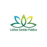 Lothus Gestão Pública logo - Similar company to Città Inteligência Em Gestão Pública