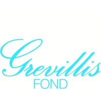 Stiftelsen Grevillis fond logo - Similar company to Adalbert Schmitz Stiftelse