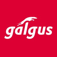 Galgus logo - Similar company to Situm Indoor Positioning