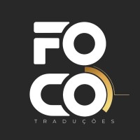 Foco Traduções logo - Similar company to Versátil Empresa De Idiomas