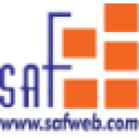 SAF logo - Similar company to Terfico