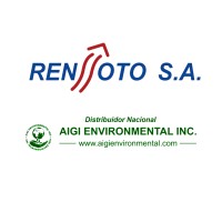 Renssoto S.A. logo - Similar company to Evasa Ecuador