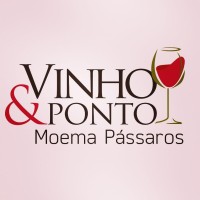 Vinho & Ponto Moema logo - Similar company to Grupo Moema Interpax Turismo - Viagens Online Decolandomoema.Com