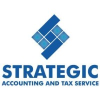 Strategic Accounting & Tax Service LLC logo - Similar company to Spina & Company, Llc