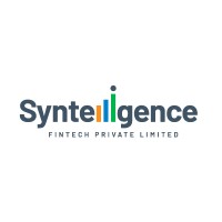 Syntelligence Fintech logo - Similar company to Valutico