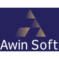 AwinSoft logo - Similar company to Informex Sa