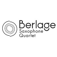 Berlage Saxophone Quartet logo - Similar company to Ebonit Saxophone Quartet And Foundation