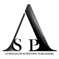 Athenaeum Scientific Publishers logo - Similar company to Shreekeshar Printers And Publishers