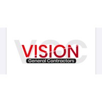 Vision General Contractors