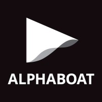 ALPHABOAT logo - Similar company to Scデジタル株式会社（ Sc Digital Co., Ltd. ）