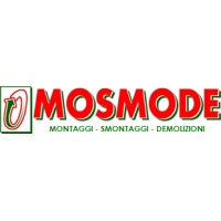 Mosmode Sas logo - Similar company to Mesaverde S.R.L.S.