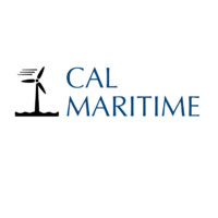 Cal Maritime Collegiate Wind Team logo - Similar company to Cal Poly Wind Power