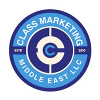 Class Marketing Middle East LLC logo - Similar company to Portland Trading