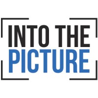 Into The Picture logo - Similar company to Monte Luke Photography Studio
