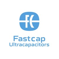 Fastcap Ultracapacitors logo - Similar company to Nanoramic, Inc.