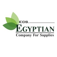 ECS-Egyptian Company For Supplies logo - Similar company to Acto Trade - Egypt