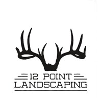 12 Point Landscape logo - Similar company to Waterloo Swimming