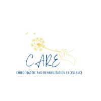 CARE - Chiropractic and Rehabilitation Excellence logo - Similar company to Pointsgram