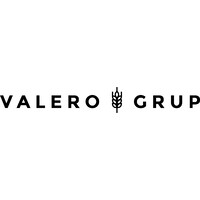 Valero Grup logo - Similar company to Frapak Gmbh