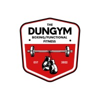 The DunGym logo - Similar company to Bodydynamics