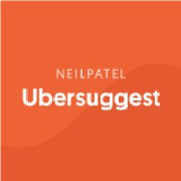 Ubersuggest logo - Similar company to Np Digital