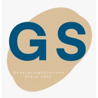 GENERSOL LIMITED logo - Similar company to Genersol