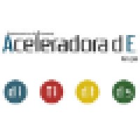 Aceleradora d.E. - Aceleradora de Empresa logo - Similar company to Felicitous!