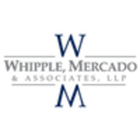 Whipple, Mercado, & Associates, LLP logo - Similar company to Rusing Lopez & Lizardi, Pllc