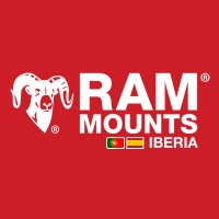 RAM MOUNTs Iberia logo - Similar company to Radiospectrum
