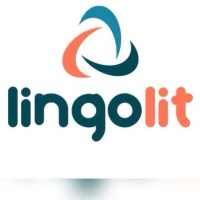 Lingolit logo - Similar company to Arizona Commission For The Deaf And The Hard Of Hearing