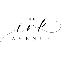 The Ink Avenue logo - Similar company to Ccube9 Infotech Pvt Ltd