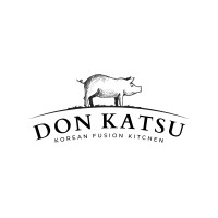 Don Katsu Korean Fusion Kitchen