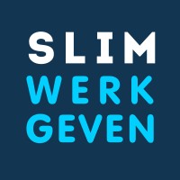 Slim Werkgeven logo - Similar company to Samen Slim