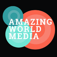 Amazing World Media logo - Similar company to Amazing World