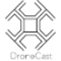 DroneCast logo - Similar company to Incapture