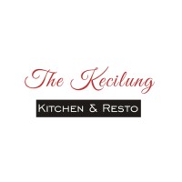 The Kecilung Kitchen & Resto logo - Similar company to Great Crystal School And Course Center