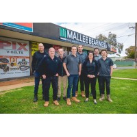Mallee Bearings Mildura logo - Similar company to Jt Energy Solutions A/S
