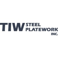 TIW Steel Platework Inc. logo - Similar company to Tiw Corporation, An Innovex Company