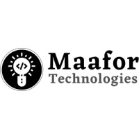 Maafor Technologies logo - Similar company to Threatvector
