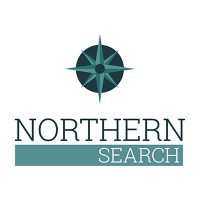 Northern Search ApS logo - Similar company to Netcloud A/S