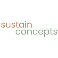 sustain concepts logo - Similar company to Hearts & Ventures