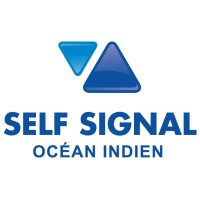 Self Signal OI logo - Similar company to Q2E Solution
