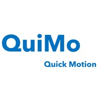 QuiMo GmbH logo - Similar company to Musemachine