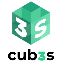 Cubes S.r.l. logo - Similar company to New Net Soluzioni It
