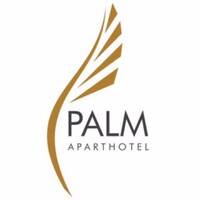 Palm Aparthotel logo - Similar company to Afriads